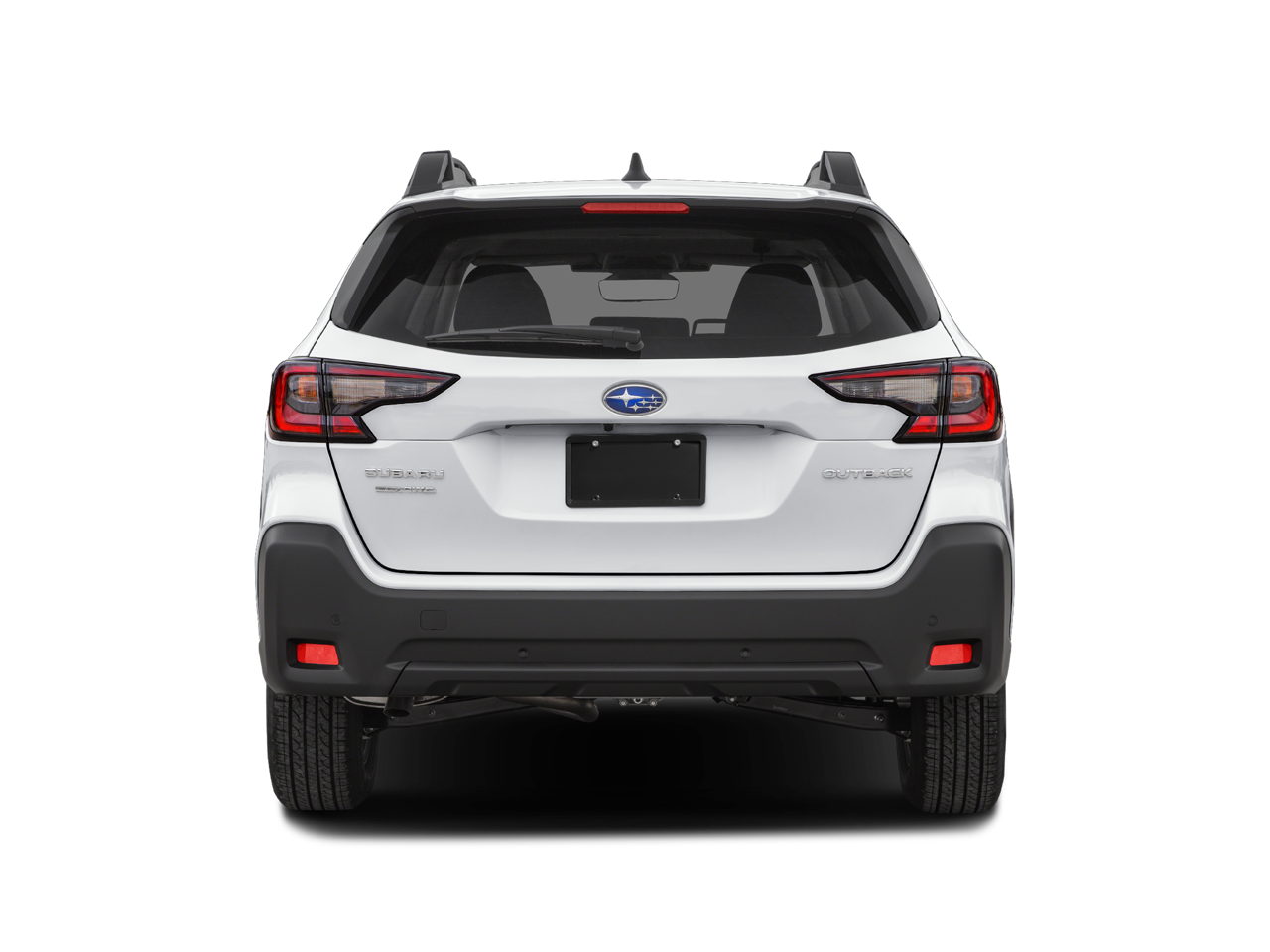 2025 Subaru Outback Premium - Photo 7