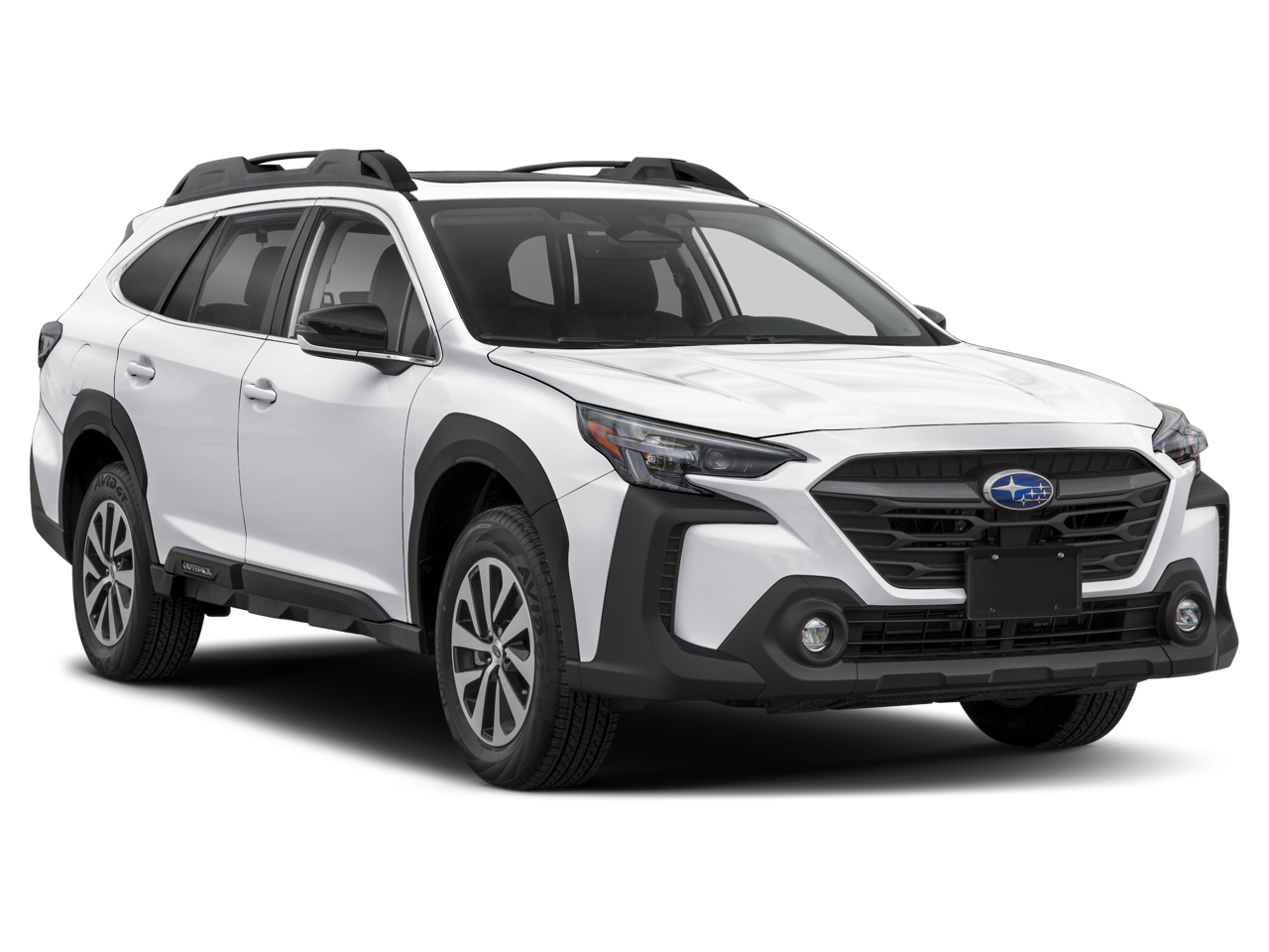 2025 Subaru Outback Premium - Photo 8