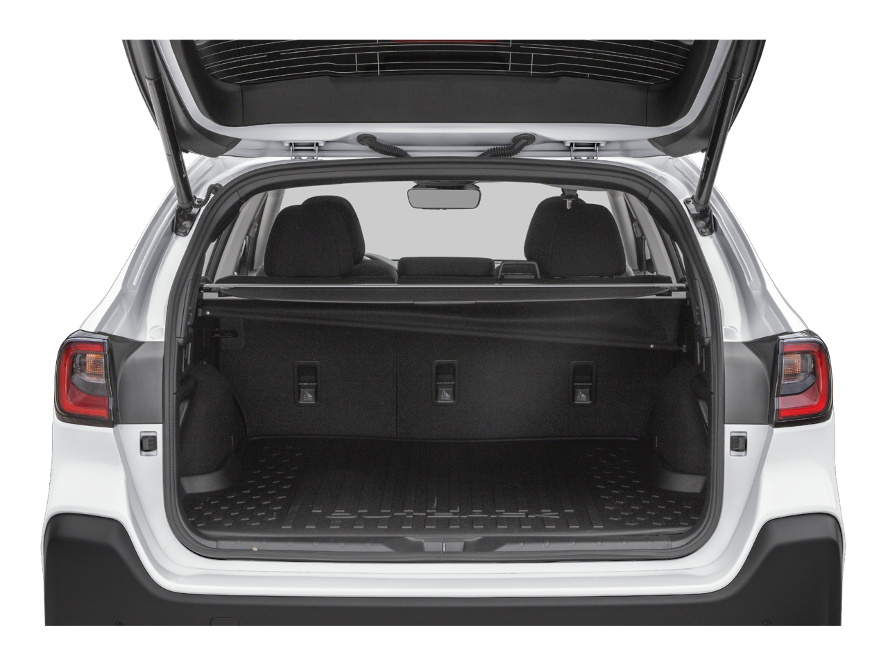 2025 Subaru Outback Premium - Photo 13