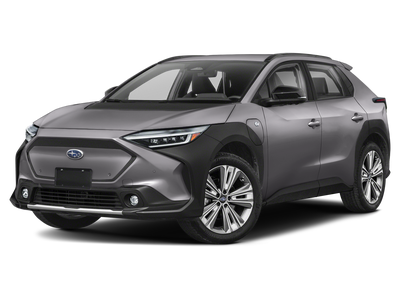2025 Subaru Solterra Limited