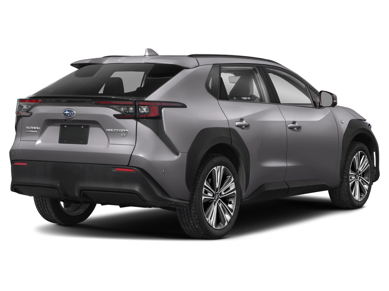 2025 Subaru Solterra Limited