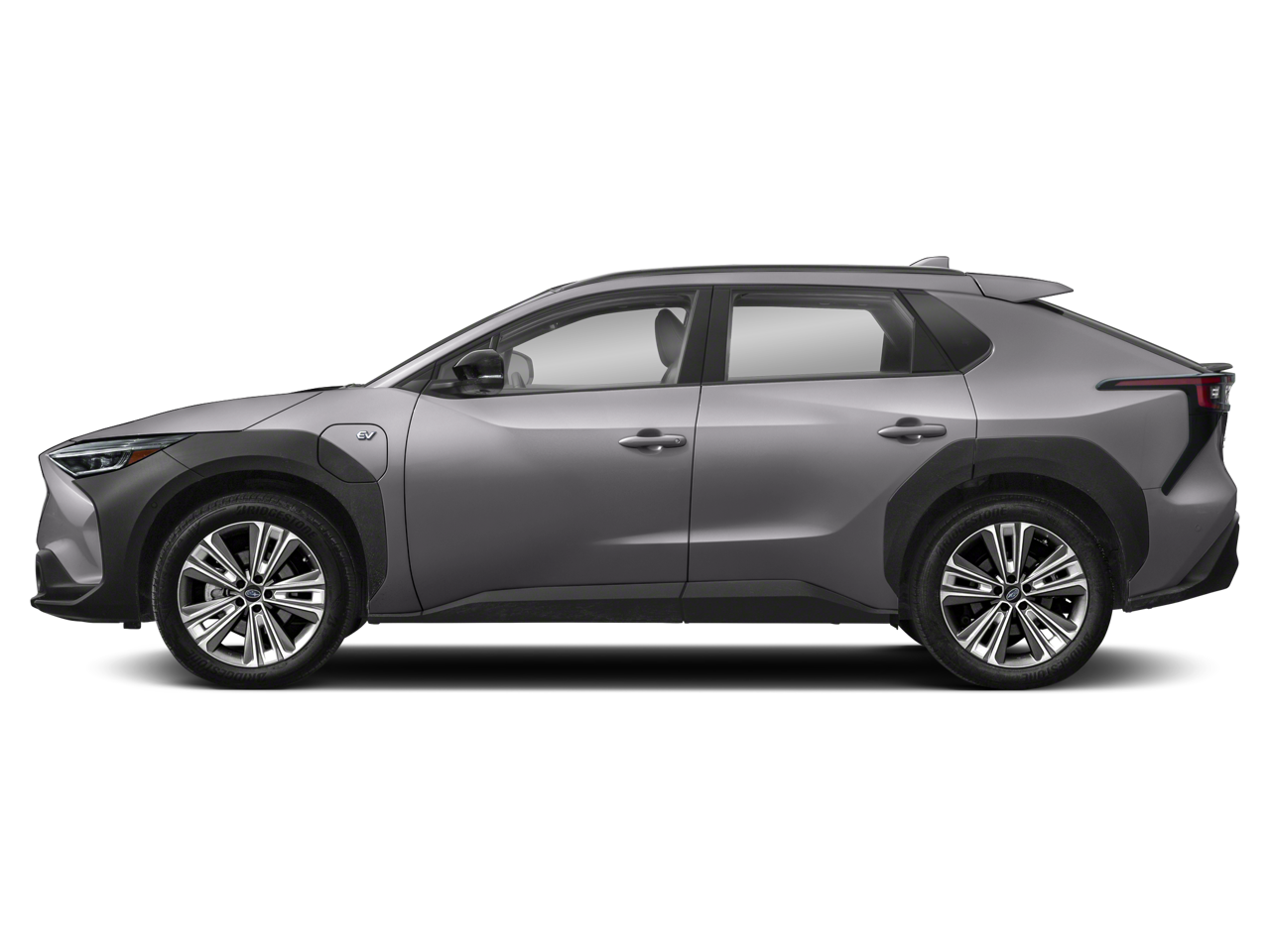 2025 Subaru Solterra Limited