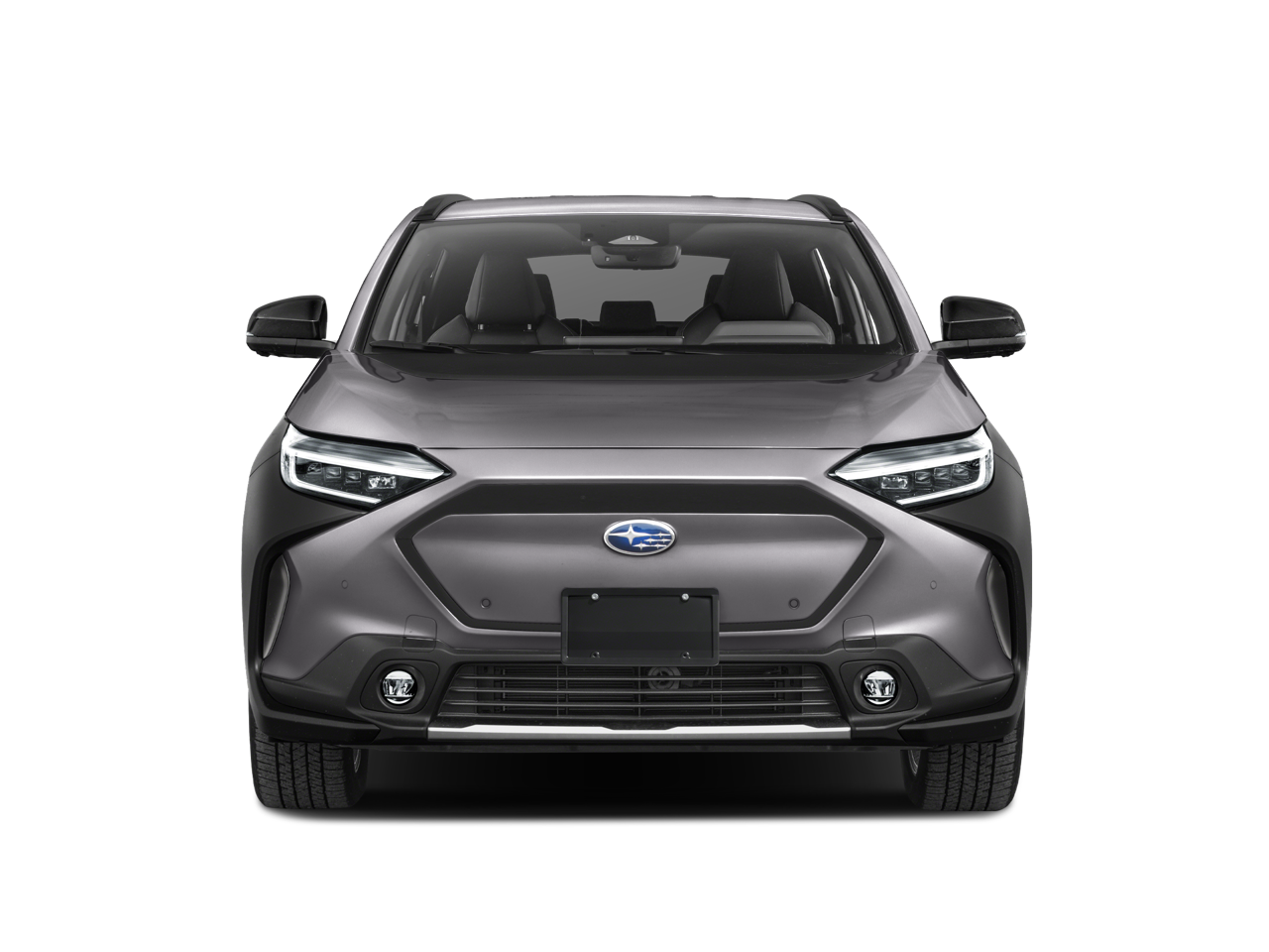 2025 Subaru Solterra Limited