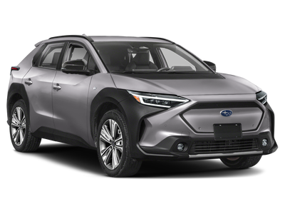 2025 Subaru Solterra Limited