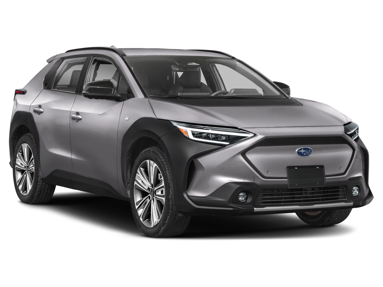 2025 Subaru Solterra Limited