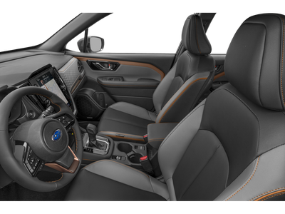 2025 Subaru Forester Hybrid Sport