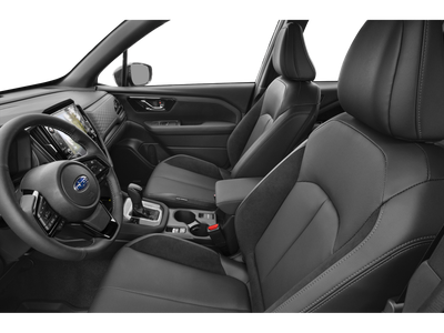 2025 Subaru Forester Hybrid Touring