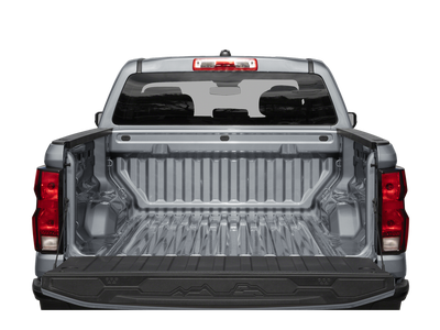 2026 Chevrolet Colorado Work Truck