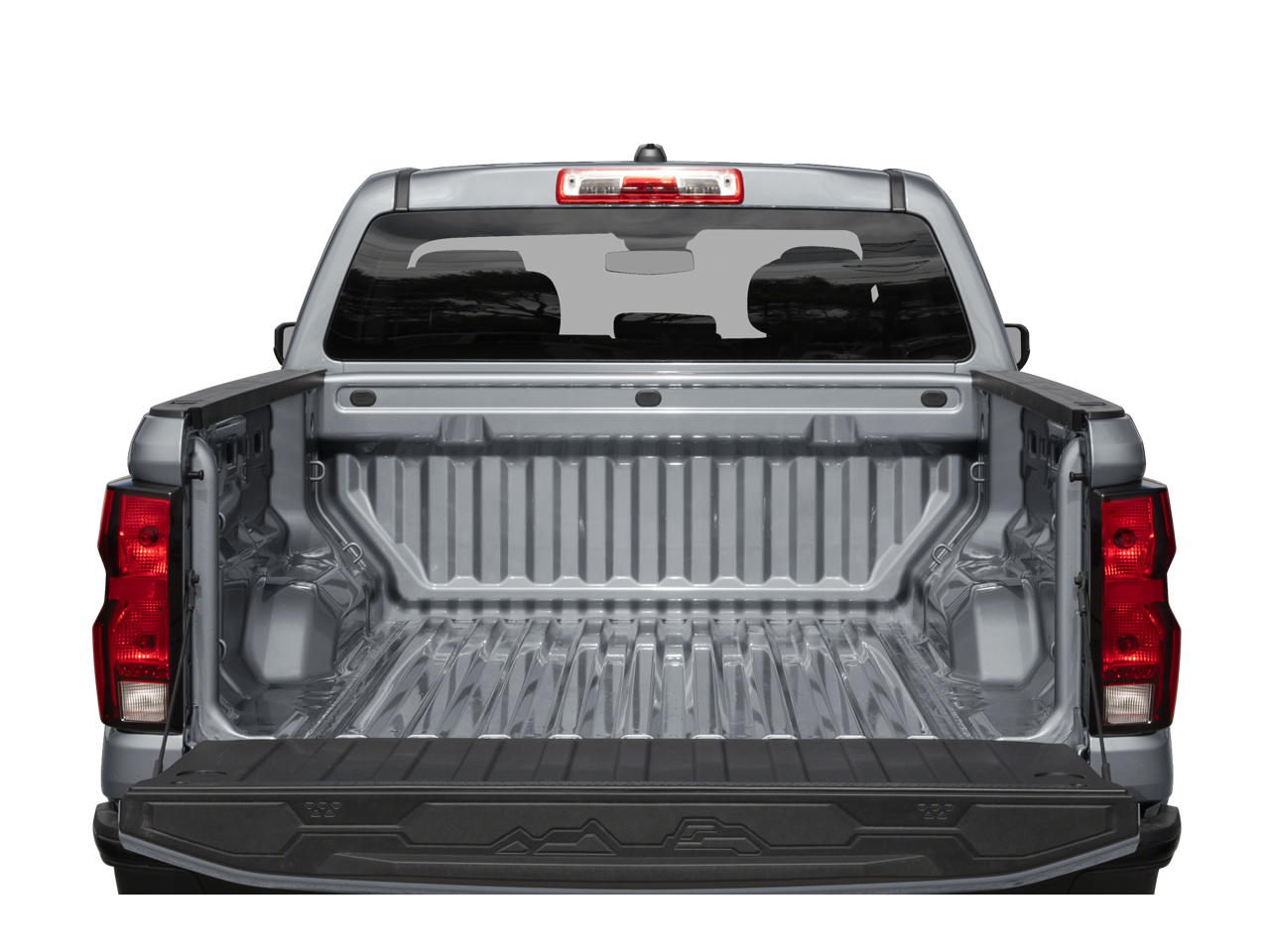 2026 Chevrolet Colorado Work Truck