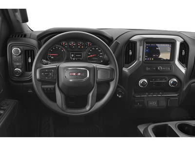 2026 GMC Sierra 2500HD Denali Ultimate