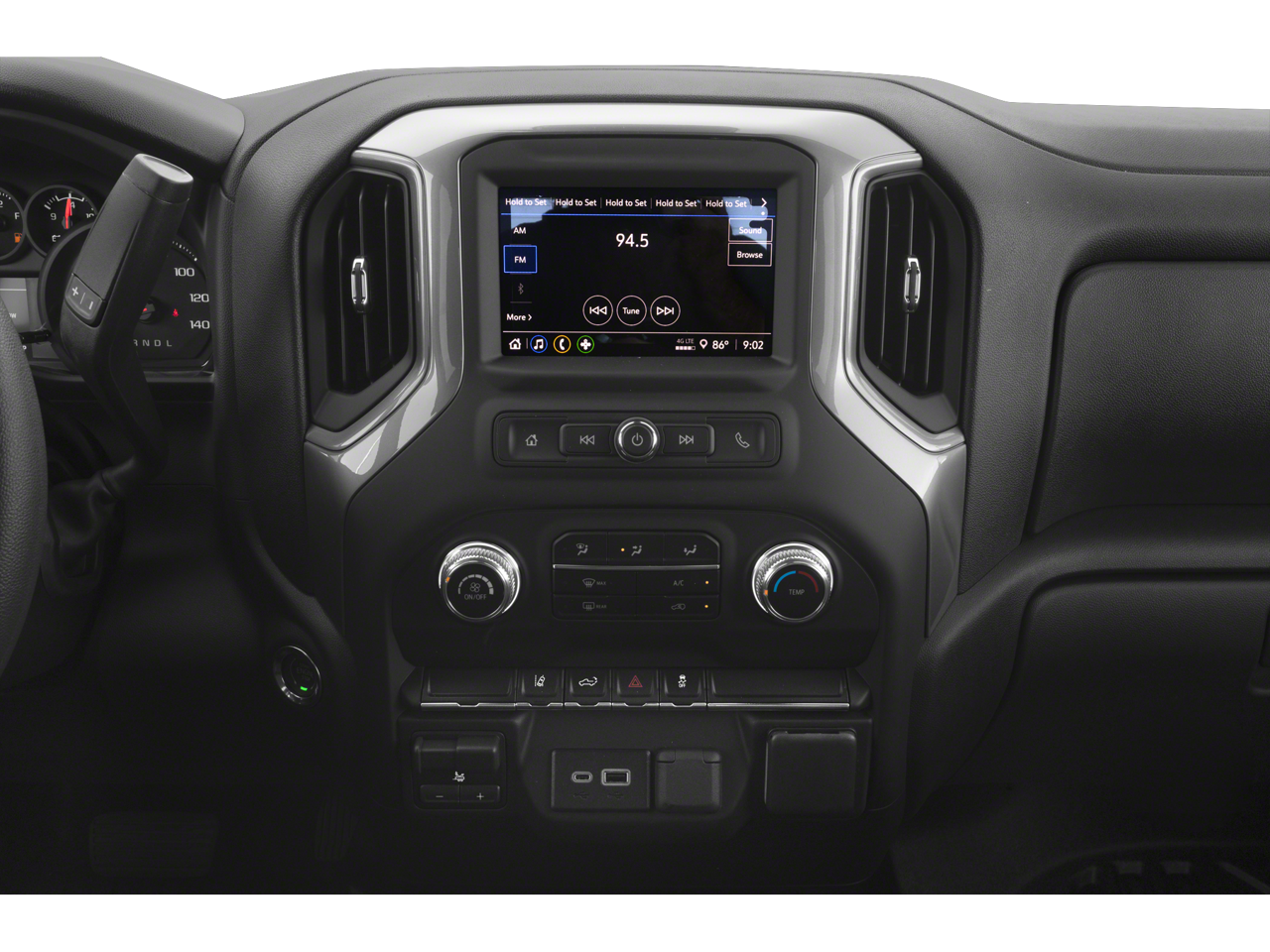 2026 GMC Sierra 2500HD Denali Ultimate