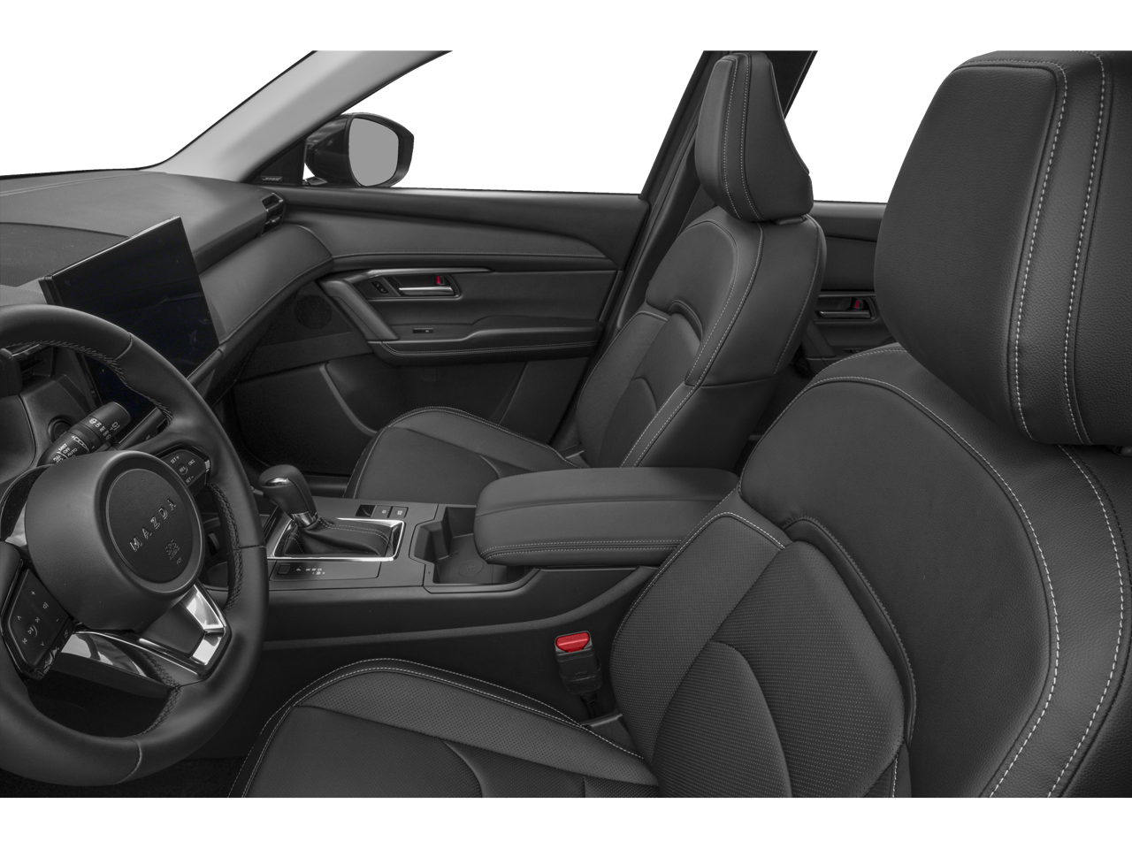 2026 Mazda Mazda CX-5 2.5 S Premium