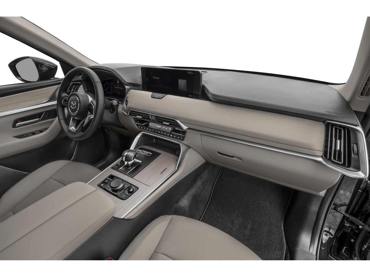 2026 Mazda Mazda CX-90 3.3 Turbo Premium Plus