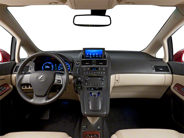 2010 Lexus HS 250h Premium