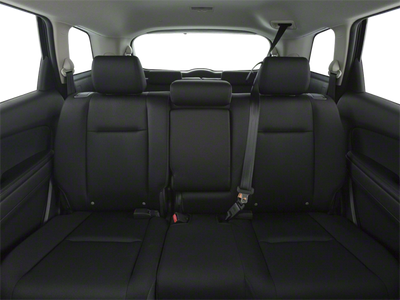 2010 Mazda Mazda CX-9 Touring