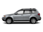 2010 Subaru Forester 2.5XT Limited