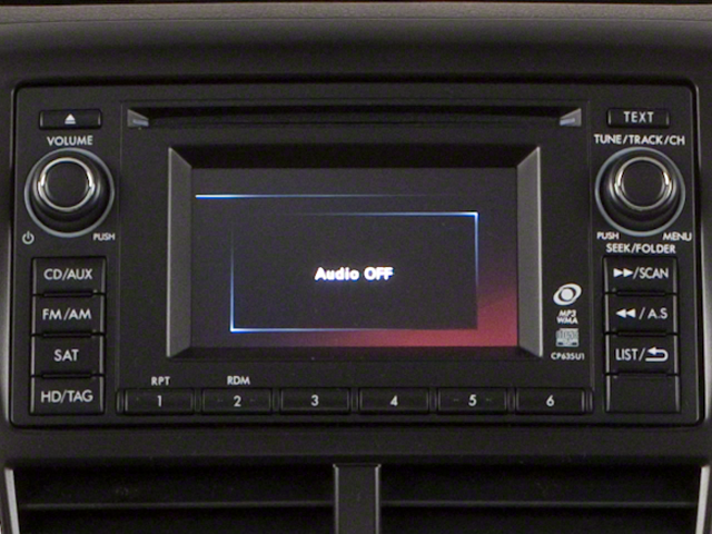 2010 Subaru Forester 2.5XT Limited