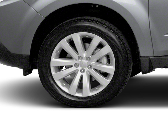 2010 Subaru Forester 2.5XT Limited