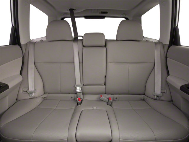 2010 Subaru Forester 2.5XT Limited