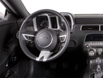 2011 Chevrolet Camaro SS 1SS