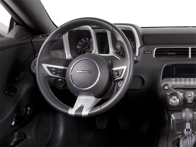 2011 Chevrolet Camaro SS 1SS