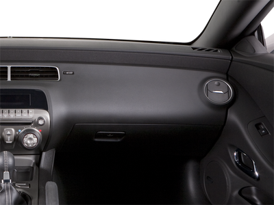 2011 Chevrolet Camaro SS 1SS