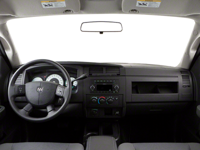 2011 RAM Dakota Laramie