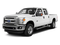 2011 Ford F-350SD Lariat