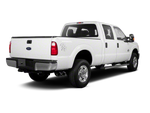 2011 Ford F-350SD Lariat