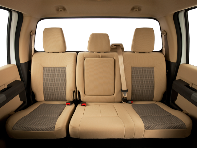 2011 Ford F-350SD Lariat