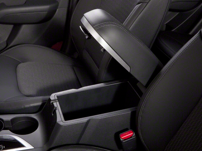 2011 Hyundai Tucson Limited