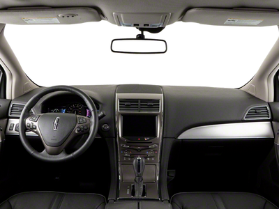 2011 Lincoln MKX Base