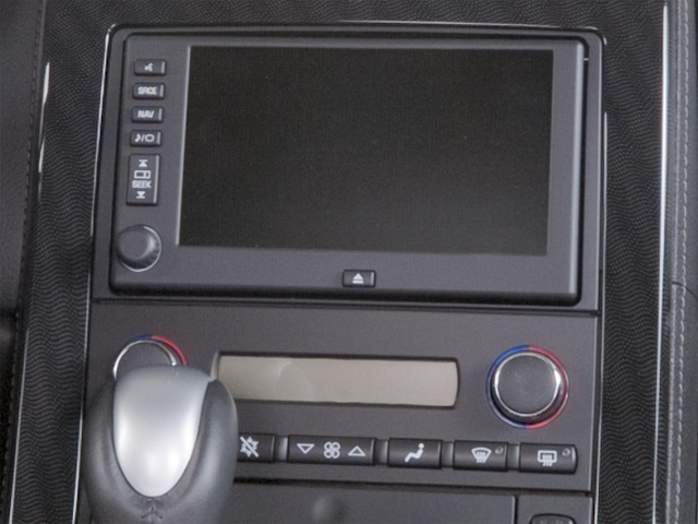 2012 Chevrolet Corvette Base 3LT