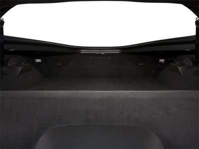 2012 Chevrolet Corvette Base 3LT