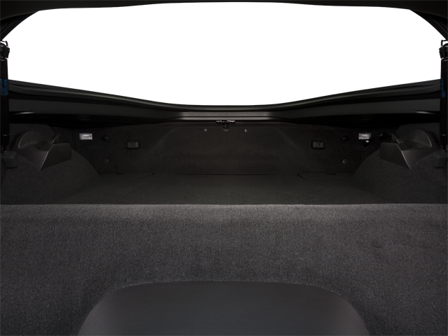 2012 Chevrolet Corvette Base 3LT