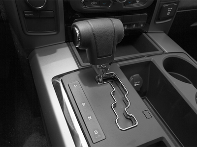 2013 RAM 1500 Tradesman