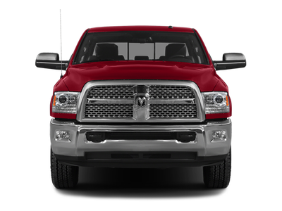 2013 RAM 2500 Power Wagon
