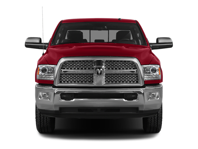 2013 RAM 2500 Power Wagon