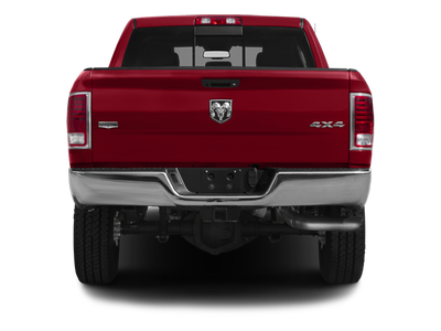 2013 RAM 2500 Power Wagon