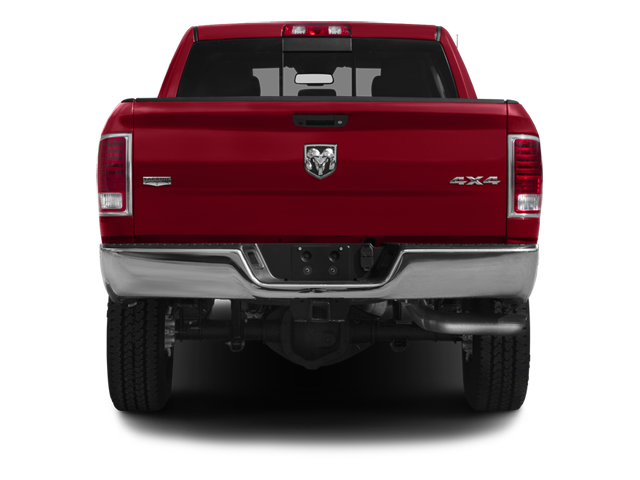 2013 RAM 2500 Power Wagon