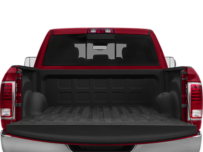 2013 RAM 2500 Power Wagon