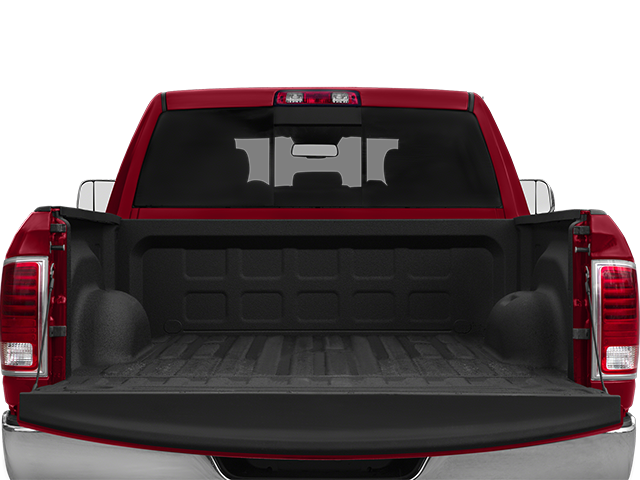 2013 RAM 2500 Power Wagon
