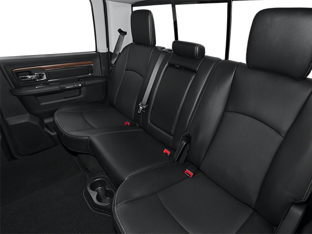 2013 RAM 2500 Power Wagon