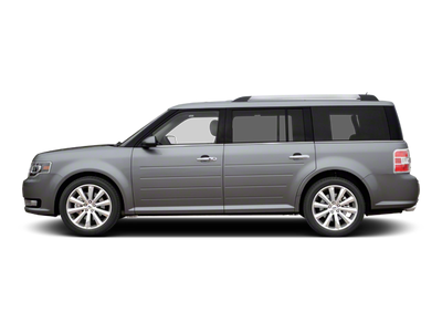 2013 Ford Flex SEL
