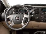 2013 GMC Sierra 1500 SLT