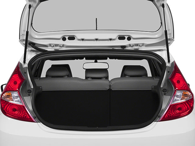 2013 Hyundai Accent SE