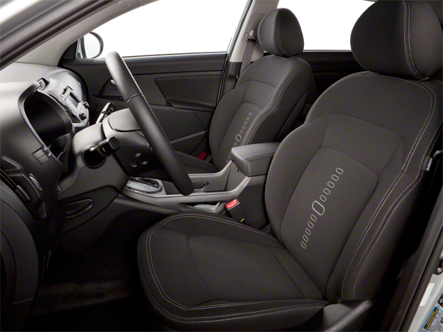 2013 Kia Sportage SX