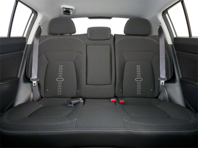 2013 Kia Sportage SX