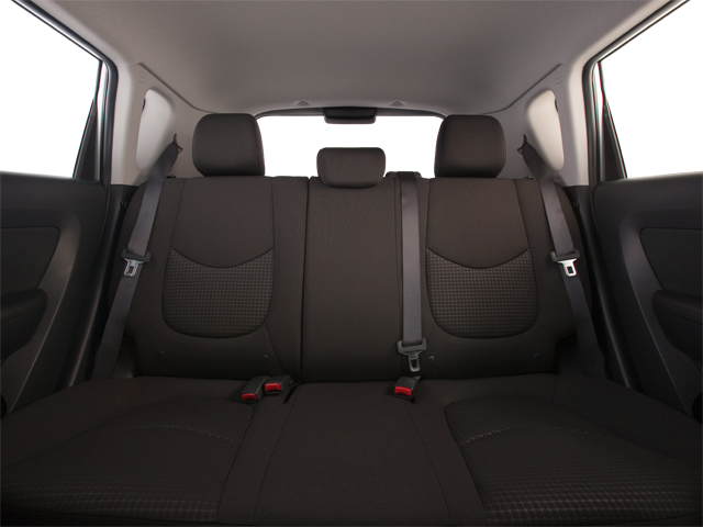 2013 Kia Soul Plus