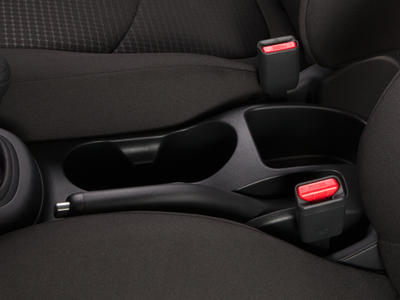 2013 Kia Soul Plus